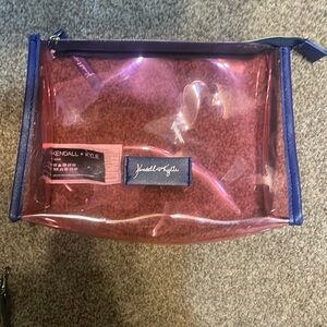 Kendall & Kylie Makeup Bag